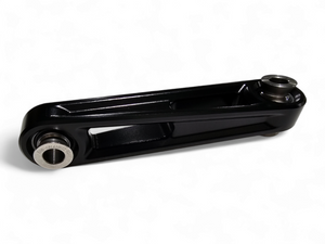 Polaris RZR Pro XP Front Sway Bar Links - Black - Dunes 2 Dezert SXS