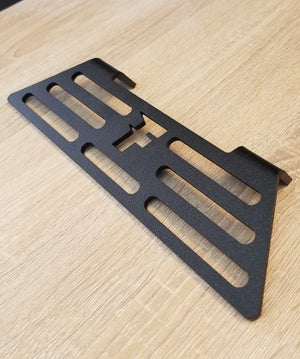 FastLab Yamaha YXZ Bumper Light Bracket - Dunes 2 Dezert SXS