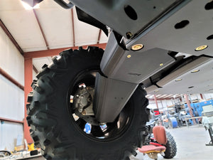 Can-Am Defender HD10 A-Arm Guards | Trail Armor 2020–2025 - Dunes 2 Dezert SXS