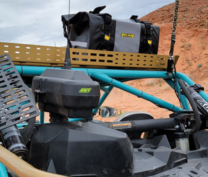 FASTLAB Can-Am X3 Weld-It-Yourself Roof Rack - Dunes 2 Dezert SXS