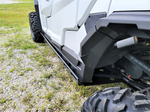 Trail Armor Full Skids for Polaris General 4 1000 - Dunes 2 Dezert SXS