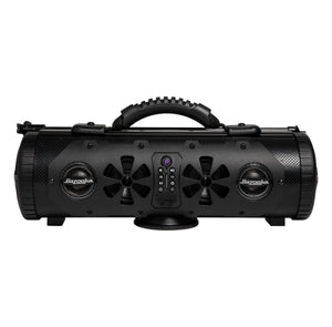 Bazooka G3 Party Bar MINI – Portable Bluetooth Speaker | Bazooka - Dunes 2 Dezert SXS
