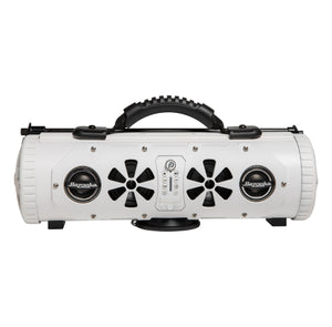 Bazooka G3 Party Bar MINI – Portable Bluetooth Speaker | Bazooka - Dunes 2 Dezert SXS