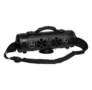Bazooka G3 Party Bar MINI – Portable Bluetooth Speaker | Bazooka - Dunes 2 Dezert SXS