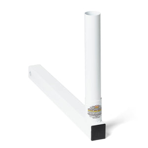 Hitch Mount - Dunes 2 Dezert SXS