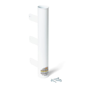 Trailer Ramp Mount for Flagpoles - Dunes 2 Dezert SXS