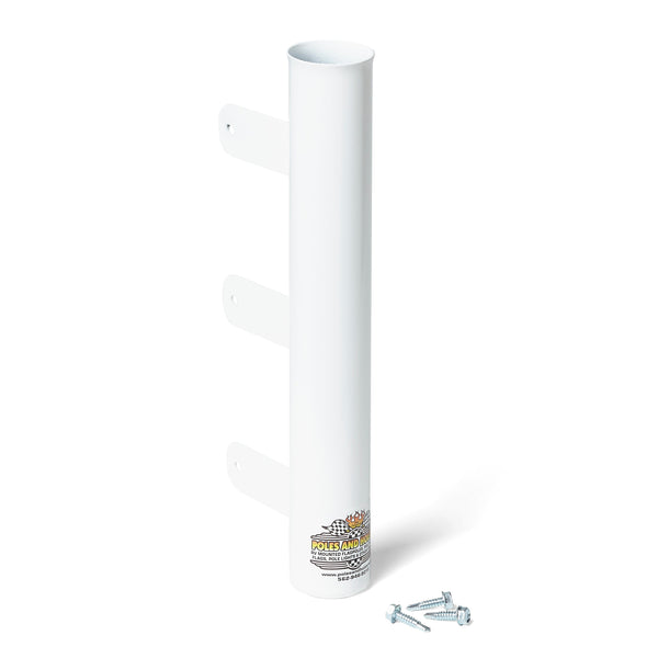 Trailer Ramp Mount for Flagpoles - Dunes 2 Dezert SXS