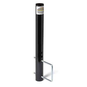 Bumper/Frame Mount (4") for Flagpoles - Dunes 2 Dezert SXS