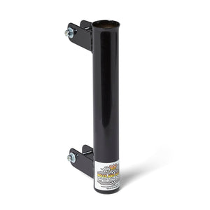 RV Ladder Mount for Telescoping Flagpoles - Dunes 2 Dezert SXS