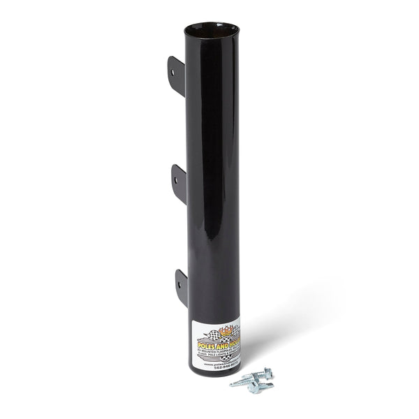 Trailer Ramp Mount for Flagpoles - Dunes 2 Dezert SXS
