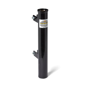 RV Ladder Mount for Telescoping Flagpoles - Dunes 2 Dezert SXS