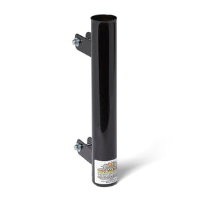 RV Ladder Mount for Telescoping Flagpoles - Dunes 2 Dezert SXS