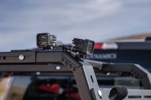 SSC1 Pro LED Pod – Diode Dynamics - Dunes 2 Dezert SXS