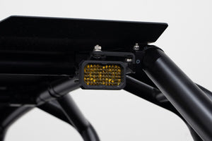 C2 2.0 Universal Roll Bar Chase Light Kit - Dunes 2 Dezert SXS