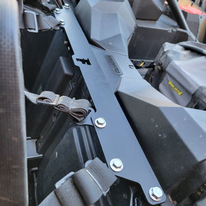 FastLab KRX 1000 Shoulder Harness Mounting Kit - Dunes 2 Dezert SXS