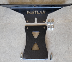 Yamaha YXZ Hood Light Bracket 2019+ - Dunes 2 Dezert SXS