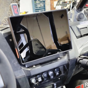 Polaris RZR Garmin Tread GPS Mount 2019–2024 - Dunes 2 Dezert SXS