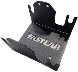 Badlands 3 Ton Jack Mount by FASTLAB - Dunes 2 Dezert SXS