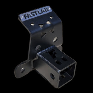 FastLab Can-Am Maverick R Hitch Pull Plate - Dunes 2 Dezert SXS