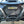 Can-Am Maverick R Grill w/ Baja Designs S8 Light Bar - Dunes 2 Dezert SXS