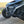 Can-Am Maverick R Grill w/ Baja Designs S8 Light Bar - Dunes 2 Dezert SXS