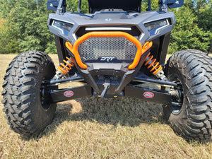 Trail Armor RZR XP 1000 Front A-Arm Guards - Dunes 2 Dezert SXS