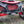 Can-Am Maverick R Front Grille - CNC Steel, Custom Colors - Dunes 2 Dezert SXS