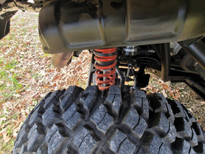 Trail Armor Skid Plates Polaris Xpedition XP & ADV 24-25 - Dunes 2 Dezert SXS