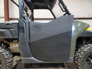 Trail Armor Ranger XP 900 & 1000 Premium Half Doors - Dunes 2 Dezert SXS