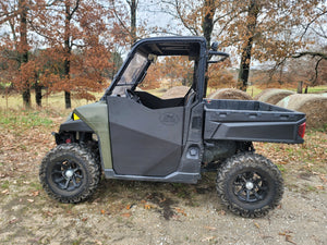 Trail Armor Ranger XP 900 & 1000 Premium Half Doors - Dunes 2 Dezert SXS