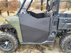 Trail Armor Ranger XP 900 & 1000 Premium Half Doors - Dunes 2 Dezert SXS