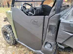 Trail Armor Ranger XP 900 & 1000 Premium Half Doors - Dunes 2 Dezert SXS