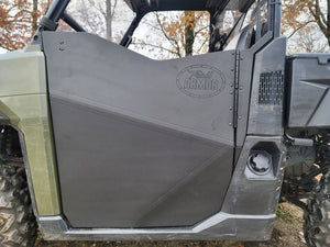 Trail Armor Ranger XP 900 & 1000 Premium Half Doors - Dunes 2 Dezert SXS
