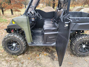 Trail Armor Ranger XP 900 & 1000 Premium Half Doors - Dunes 2 Dezert SXS
