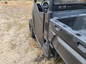 Trail Armor Ranger XP 900 & 1000 Premium Half Doors - Dunes 2 Dezert SXS
