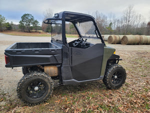 Trail Armor Ranger XP 900 & 1000 Premium Half Doors - Dunes 2 Dezert SXS