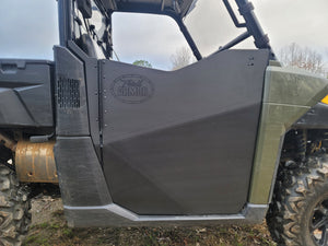 Trail Armor Ranger XP 900 & 1000 Premium Half Doors - Dunes 2 Dezert SXS