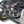 Elektric Off Road black anodized high clearance radius rods for Can-Am Maverick R - product photo 15