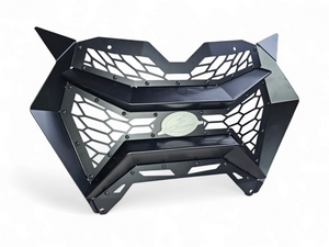 Can-Am Maverick R Volt 3-Piece Grille 2024+ - Dunes 2 Dezert SXS