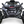 Can-Am Maverick R Volt 3-Piece Grille 2024+ - Dunes 2 Dezert SXS