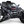 Can-Am Maverick R Volt 3-Piece Grille 2024+ - Dunes 2 Dezert SXS