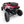 Can-Am Maverick R AMP Rear Bumper Billet Aluminum - Dunes 2 Dezert SXS
