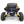 Can-Am Maverick R AMP Rear Bumper Billet Aluminum - Dunes 2 Dezert SXS
