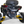 Can-Am Maverick R AMP Rear Bumper Billet Aluminum - Dunes 2 Dezert SXS