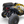 Can-Am Maverick R AMP Rear Bumper Billet Aluminum - Dunes 2 Dezert SXS