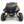 Can-Am Maverick R AMP Rear Bumper Billet Aluminum - Dunes 2 Dezert SXS