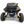 Can-Am Maverick R AMP Rear Bumper Billet Aluminum - Dunes 2 Dezert SXS