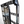 Can-Am Maverick R Max Roof Rack w/ Hood Scoop - Dunes 2 Dezert SXS
