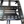 Can-Am Maverick R Max Roof Rack w/ Hood Scoop - Dunes 2 Dezert SXS
