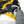 Can-Am Maverick R Billet Tie Rods Anodized Clear - Dunes 2 Dezert SXS